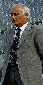 Il Presidente Murano